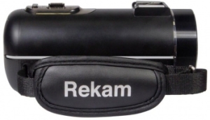  Rekam Allure zoom 1100  10x 3 Touch LCD 4K 125Mb SD+SDHC Flash/Flash