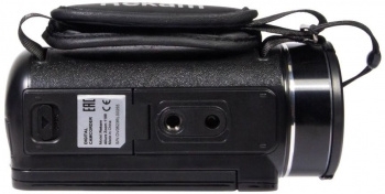  Rekam Allure zoom 1100  10x 3 Touch LCD 4K 125Mb SD+SDHC Flash/Flash