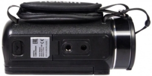  Rekam Allure zoom 1100  10x 3 Touch LCD 4K 125Mb SD+SDHC Flash/Flash