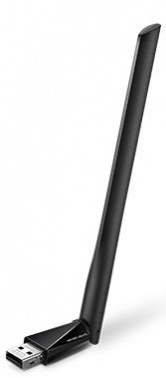  Wi-Fi USB  Mercusys MU6H AC650  
