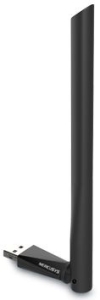  Wi-Fi USB  Mercusys MU6H AC650  