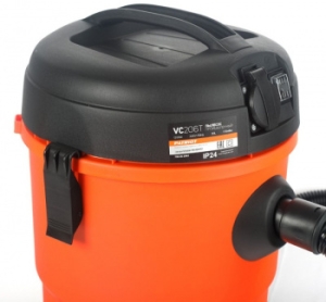   Patriot VC 206T 1200 