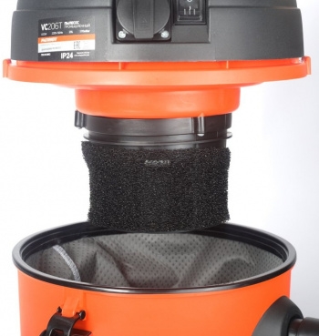   Patriot VC 206T 1200 