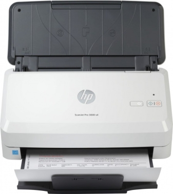  HP ScanJet Pro 3000 s4 Scanner, 1y warr, (replace L2753A)