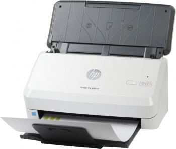  HP ScanJet Pro 3000 s4 Scanner, 1y warr, (replace L2753A)
