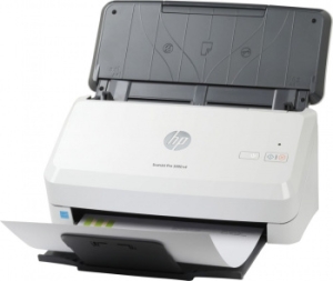  HP ScanJet Pro 3000 s4 Scanner, 1y warr, (replace L2753A)
