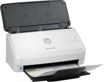  HP ScanJet Pro 3000 s4 Scanner, 1y warr, (replace L2753A)