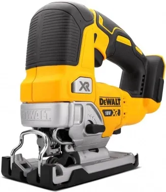  DEWALT DCS334N-XJ  .    18 XR, , ., 130 ,  26 