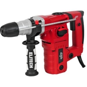  Elitech  280 :SDS-plus .:4 1000 (  )
