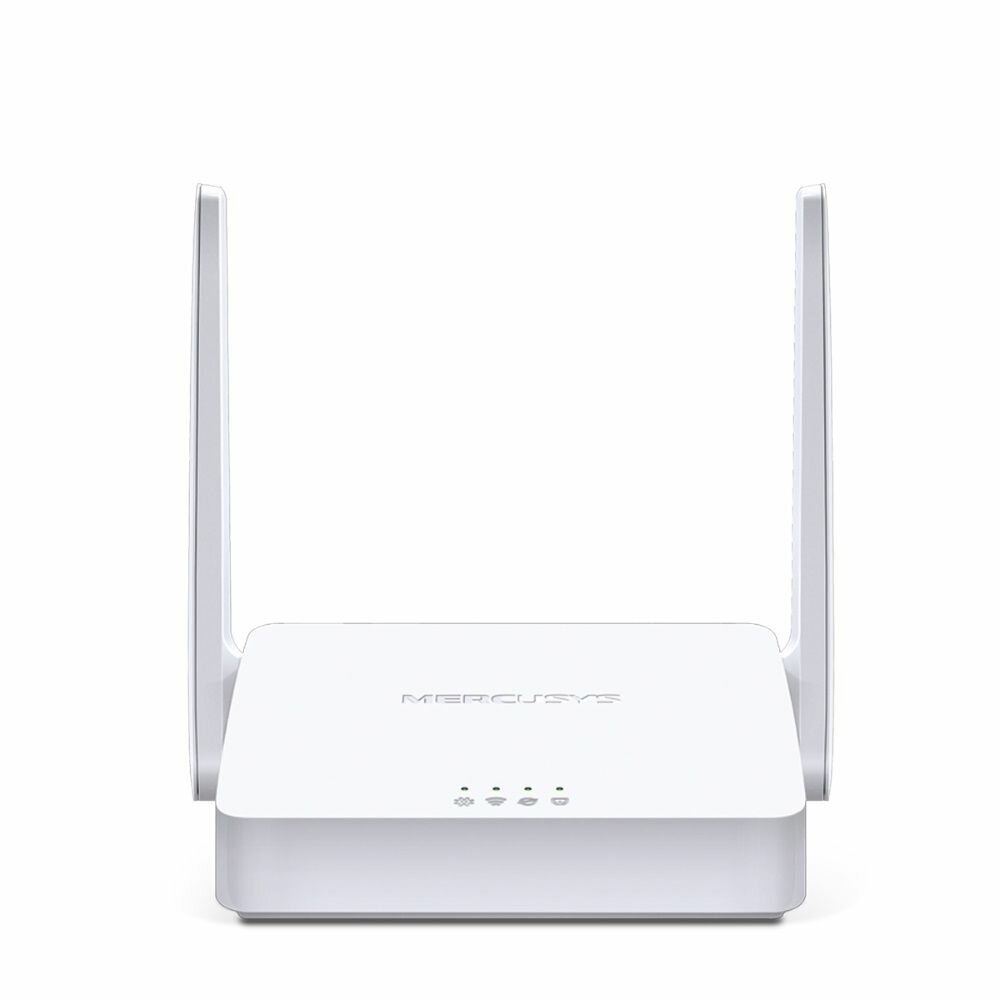 Роутер Wi-Fi Mercusys MW301R N300