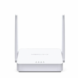  Wi-Fi  Mercusys MW301R  N300