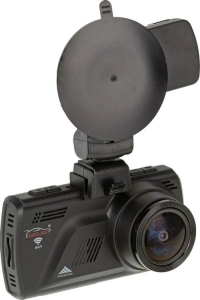  Sho-Me A12-GPS/GLONASS WI-FI  5Mpix 1296x2304 1080p 140. GPS Ambarella A12