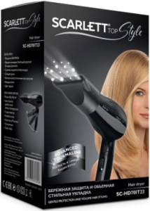  Scarlett SC-HD70IT23 850 