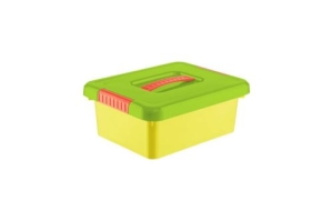    Funbox KIDS BOX   3