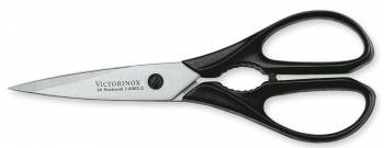   . Victorinox Forged Cutlery Block (7.7243.6) .:6    .