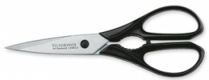   . Victorinox Forged Cutlery Block (7.7243.6) .:6    .