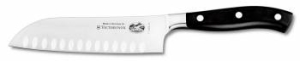   . Victorinox Forged Cutlery Block (7.7243.6) .:6    .