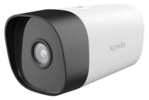  IP 4MP IR BULLET IT7-PRS TENDA