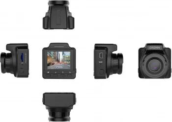  Digma FreeDrive 401  8Mpix 2160x3840 170. NTK96675