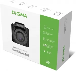  Digma FreeDrive 401  8Mpix 2160x3840 170. NTK96675
