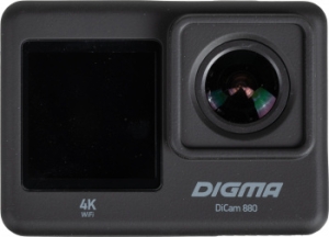 - Digma DiCam 880 