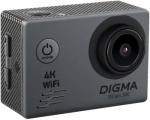 - Digma DiCam 300 