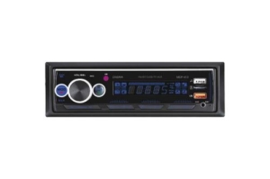  Digma MCP-413 1DIN 4x45 v5.0 USB 2.0 AUX 4 