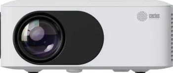  Cactus CS-PRE.08WT.WXGA LCD 1500Lm LS 150Lm ANSI (1280x720) 1000:1  :30000 