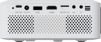  Cactus CS-PRE.08WT.WXGA LCD 1500Lm LS 150Lm ANSI (1280x720) 1000:1  :30000 