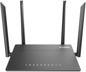    D-Link DIR-815/RU/R4A AC1200    MU-M