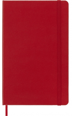  Moleskine CLASSIC QP061R Large 130210 240.      