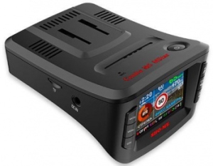   - Sho-Me Combo 5 Mstar GPS 