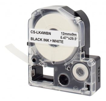   Cactus CS-LK4WBN  Epson LW300/LW400/LW700/LW600P/LW1000P/K400/Z700/Z900