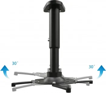    Cactus CS-VM-PR05M-BK  .10      