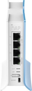   Mikrotik RB941-2nD MikroTik RouterBOARD hAP lite