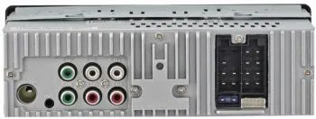  Swat WX-509D 1DIN 6x50 v5.0 USB 2.0 AUX 3