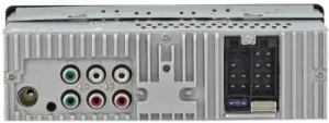  Swat WX-509D 1DIN 6x50 v5.0 USB 2.0 AUX 3