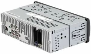  Swat WX-509D 1DIN 6x50 v5.0 USB 2.0 AUX 3