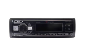  Nakamichi NQ513BG 1DIN 4x50