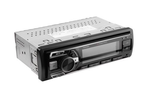  Nakamichi NQ513BG 1DIN 4x50