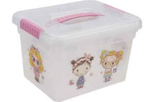    Funbox KIDS BOX    5
