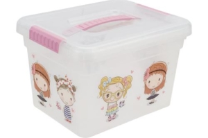   Funbox KIDS BOX    5