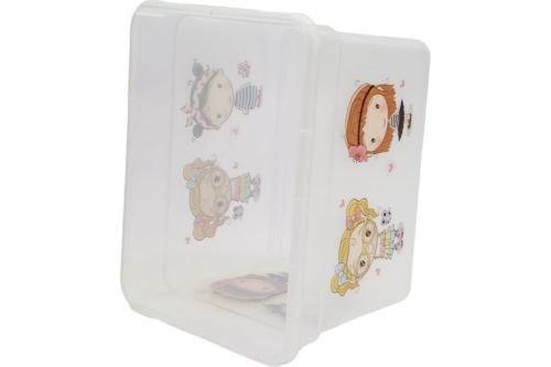    Funbox KIDS BOX    5