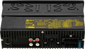  ACV AVS-912BW 1DIN 4x50