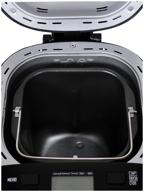  Hyundai HYBM-P0513 Black