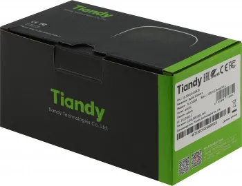   IP Tiandy Spark TC-C32QN I3/E/Y/2.8mm/V5.1 2.8-2.8 . .: (TC-C32Q