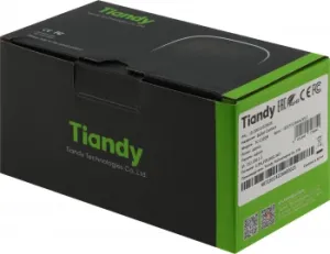   IP Tiandy Spark TC-C32QN I3/E/Y/2.8mm/V5.1 2.8-2.8 . .: (TC-C32Q