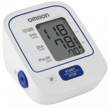   Omron M2 Plus (ALRU)