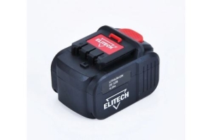   Elitech 1820.098400 12 4 Li-Ion