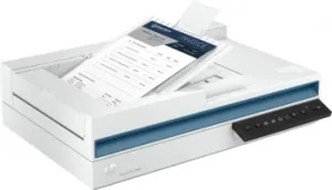   HP Scanjet Pro 2600 f1, A4, CIS, 600x600dpi,  60 , / 25 .  50 